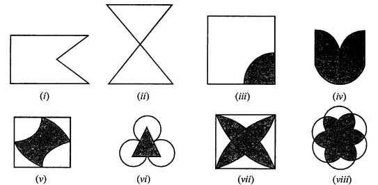 ML Aggarwal Solutions for Class 7 Maths Chapter 14 ML Aggarwal Solutions for Class 7 Maths Chapter 14 Image 1