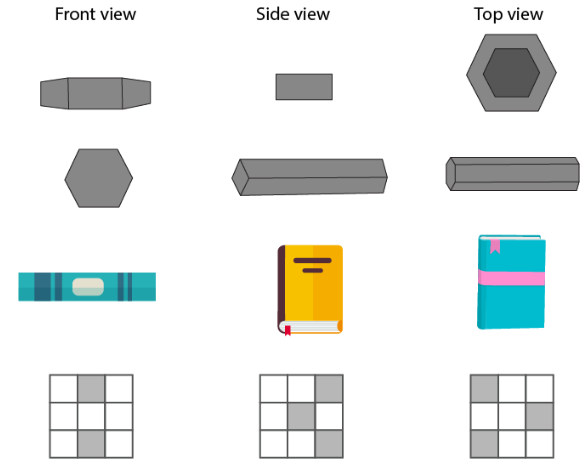 ML Aggarwal Solutions for Class 8 Chapter 17 ML Aggarwal Solutions for Class 8 Chapter 17 Image 22