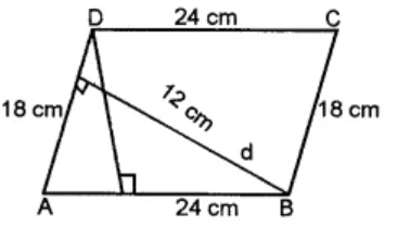 ML Aggarwal Solutions for Class 8 Chapter 18 - 1