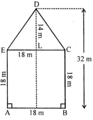 ML Aggarwal Solutions for Class 8 Maths Chapter 18 ML Aggarwal Solutions for Class 8 Chapter 18 - 29