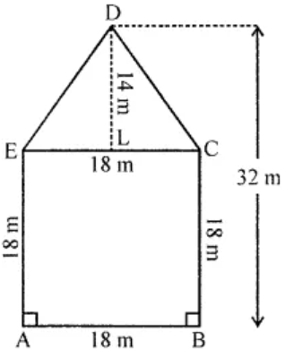 ML Aggarwal Solutions for Class 8 Maths Chapter 18 ML Aggarwal Solutions for Class 8 Chapter 18 - 30
