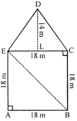 ML Aggarwal Solutions for Class 8 Maths Chapter 18 ML Aggarwal Solutions for Class 8 Chapter 18 - 31