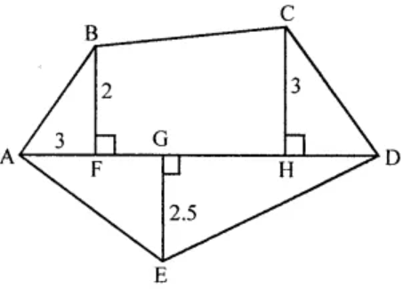 ML Aggarwal Solutions for Class 8 Maths Chapter 18 ML Aggarwal Solutions for Class 8 Chapter 18 - 34
