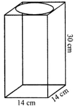 ML Aggarwal Solutions for Class 8 Maths Chapter 18 ML Aggarwal Solutions for Class 8 Chapter 18 - 39