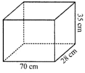 ML Aggarwal Solutions for Class 8 Chapter 18 - 40