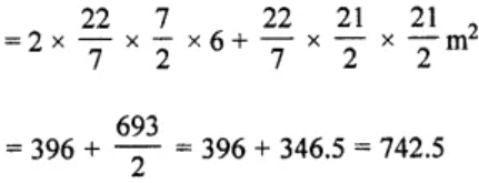 ML Aggarwal Solutions for Class 8 Maths Chapter 18 ML Aggarwal Solutions for Class 8 Chapter 18 - 51
