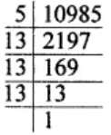 ML Aggarwal Solutions for Class 8 Chapter 4 - 14