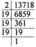 ML Aggarwal Solutions for Class 8 Chapter 4 - 16