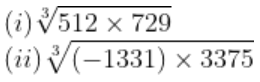 ML Aggarwal Solutions for Class 8 Maths Chapter 4 ML Aggarwal Solutions for Class 8 Chapter 4 - 37