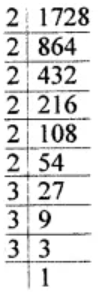 ML Aggarwal Solutions for Class 8 Chapter 4 - 5