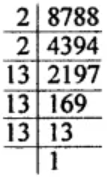 ML Aggarwal Solutions for Class 8 Chapter 4 - 56