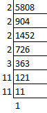 ML Aggarwal Solutions for Class 8 Maths Chapter 3 ML Aggarwal Solutions for Class 8 Maths Chapter 3 Image 10