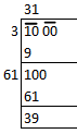 ML Aggarwal Solutions for Class 8 Maths Chapter 3 ML Aggarwal Solutions for Class 8 Maths Chapter 3 Image 100