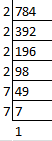 ML Aggarwal Solutions for Class 8 Maths Chapter 3 ML Aggarwal Solutions for Class 8 Maths Chapter 3 Image 11