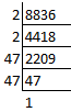 ML Aggarwal Solutions for Class 8 Maths Chapter 3 ML Aggarwal Solutions for Class 8 Maths Chapter 3 Image 21