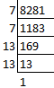 ML Aggarwal Solutions for Class 8 Maths Chapter 3 ML Aggarwal Solutions for Class 8 Maths Chapter 3 Image 23