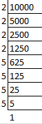 ML Aggarwal Solutions for Class 8 Maths Chapter 3 ML Aggarwal Solutions for Class 8 Maths Chapter 3 Image 37