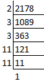 ML Aggarwal Solutions for Class 8 Maths Chapter 3 ML Aggarwal Solutions for Class 8 Maths Chapter 3 Image 41