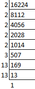 ML Aggarwal Solutions for Class 8 Maths Chapter 3 ML Aggarwal Solutions for Class 8 Maths Chapter 3 Image 47