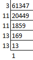 ML Aggarwal Solutions for Class 8 Maths Chapter 3 ML Aggarwal Solutions for Class 8 Maths Chapter 3 Image 48