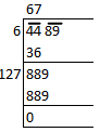 ML Aggarwal Solutions for Class 8 Maths Chapter 3 ML Aggarwal Solutions for Class 8 Maths Chapter 3 Image 64