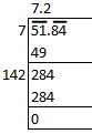 ML Aggarwal Solutions for Class 8 Maths Chapter 3 ML Aggarwal Solutions for Class 8 Maths Chapter 3 Image 69