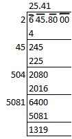 ML Aggarwal Solutions for Class 8 Maths Chapter 3 ML Aggarwal Solutions for Class 8 Maths Chapter 3 Image 73
