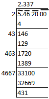 ML Aggarwal Solutions for Class 8 Maths Chapter 3 ML Aggarwal Solutions for Class 8 Maths Chapter 3 Image 75