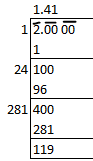 ML Aggarwal Solutions for Class 8 Maths Chapter 3 ML Aggarwal Solutions for Class 8 Maths Chapter 3 Image 76