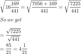 ML Aggarwal Solutions for Class 8 Maths Chapter 3 ML Aggarwal Solutions for Class 8 Maths Chapter 3 Image 82