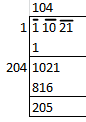 ML Aggarwal Solutions for Class 8 Maths Chapter 3 ML Aggarwal Solutions for Class 8 Maths Chapter 3 Image 87