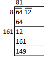 ML Aggarwal Solutions for Class 8 Maths Chapter 3 ML Aggarwal Solutions for Class 8 Maths Chapter 3 Image 89
