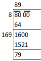 ML Aggarwal Solutions for Class 8 Maths Chapter 3 ML Aggarwal Solutions for Class 8 Maths Chapter 3 Image 91