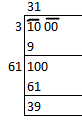 ML Aggarwal Solutions for Class 8 Maths Chapter 3 ML Aggarwal Solutions for Class 8 Maths Chapter 3 Image 93