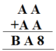 ML Aggarwal Solutions Mathematics Class 8 Chapter 5 ML Aggarwal Solutions for Class 8 Maths Chapter 5 - image 7