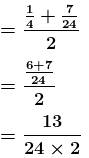 ML Aggarwal Solutions for Class 9 Chapter 1 ML Aggarwal Solutions for Class 9 Chapter 1 Image 3