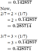 ML Aggarwal Solutions for Class 9 Chapter 1 ML Aggarwal Solutions for Class 9 Chapter 1 Image 33