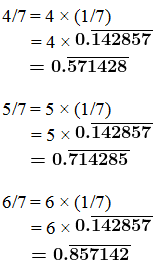 ML Aggarwal Solutions for Class 9 Chapter 1 ML Aggarwal Solutions for Class 9 Chapter 1 Image 34
