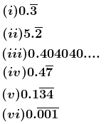 ML Aggarwal Solutions for Class 9 Chapter 1 ML Aggarwal Solutions for Class 9 Chapter 1 Image 35