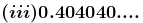 ML Aggarwal Solutions for Class 9 Chapter 1 ML Aggarwal Solutions for Class 9 Chapter 1 Image 42