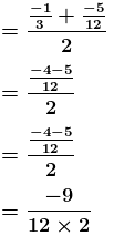 ML Aggarwal Solutions for Class 9 Chapter 1 ML Aggarwal Solutions for Class 9 Chapter 1 Image 5