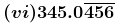 ML Aggarwal Solutions for Class 9 Chapter 1 ML Aggarwal Solutions for Class 9 Chapter 1 Image 53