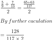ML Aggarwal Solutions for Class 9 Chapter 1 ML Aggarwal Solutions for Class 9 Chapter 1 Image 66