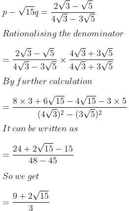 ML Aggarwal Solutions for Class 9 Chapter 1 ML Aggarwal Solutions for Class 9 Chapter 1 Image 83