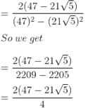 ML Aggarwal Solutions for Class 9 Chapter 1 ML Aggarwal Solutions for Class 9 Chapter 1 Image 88
