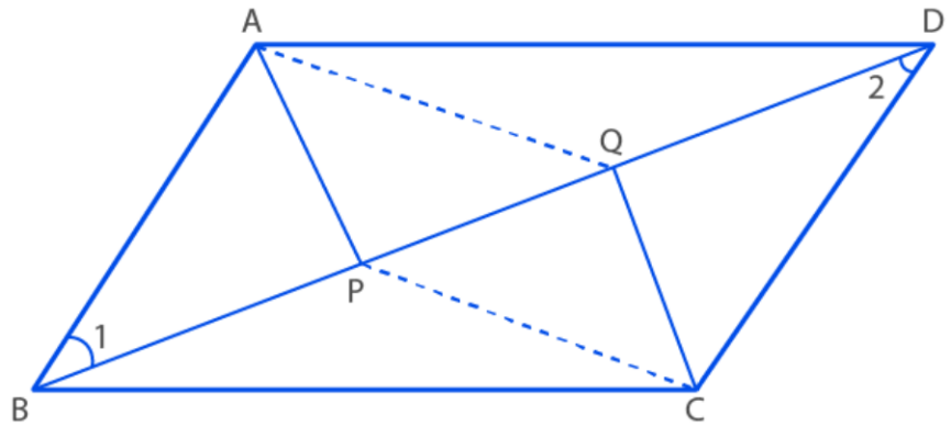 ML Aggarwal Solutions for Class 9 Chapter 13 - 20
