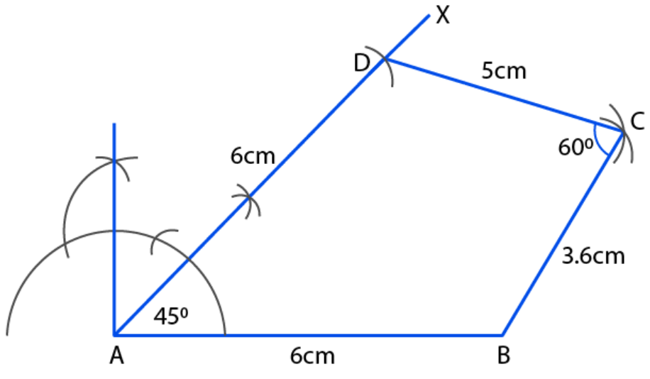 ML Aggarwal Solutions for Class 9 Chapter 13 - 27