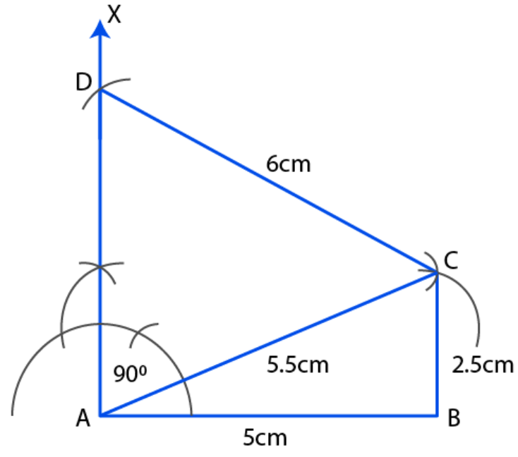 ML Aggarwal Solutions for Class 9 Chapter 13 - 29