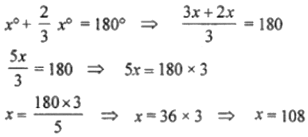 ML Aggarwal Solutions for Class 9 Chapter 13 - 3