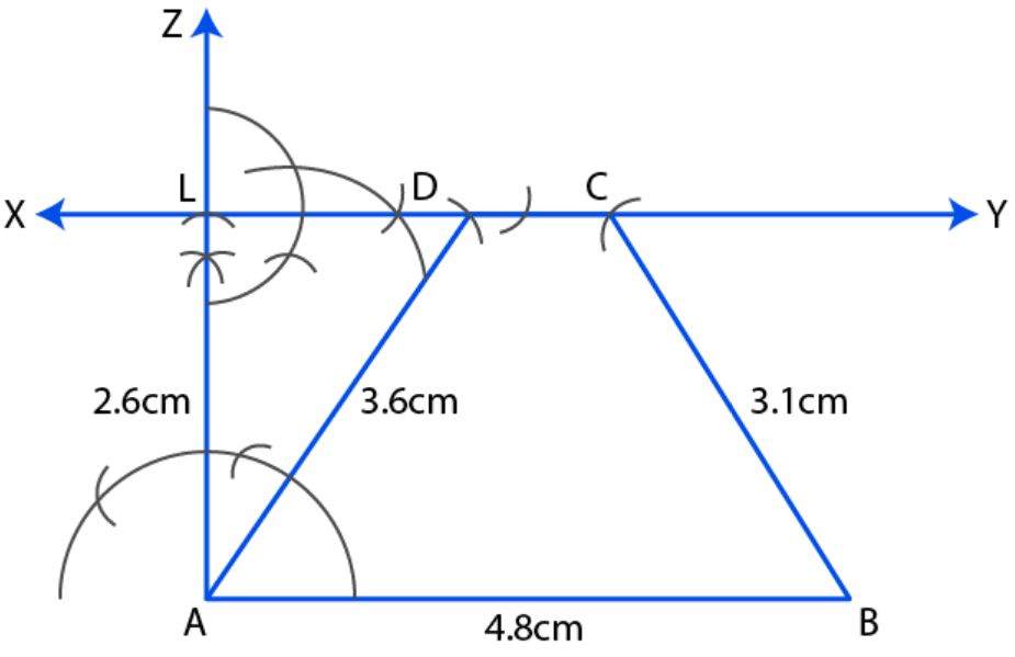 ML Aggarwal Solutions for Class 9 Chapter 13 - 48